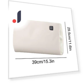 USB Smart Heating Hand Warmer Bags — Грелки для рук, Vinde Home