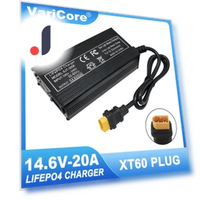Smart Lifepo4 зарядное устройство — Зарядные устройства, Vinde Home