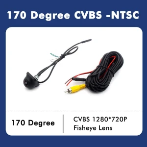 Автомобильная камера заднего вида — Камеры заднего вида, A Auto Parts Mall