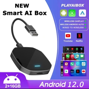 Android Smart Box для автомобиля — Автомагнитолы, A Auto Parts Mall