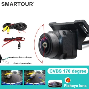 Автомобильная камера заднего вида — Камеры заднего вида, A Auto Parts Mall