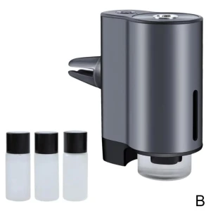 Автомобильный ароматерапевтический аппарат — Аромадиффузоры, A Surname Home