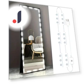 Светодиодная лента с сенсорным датчиком — LED ленты, Build My Home