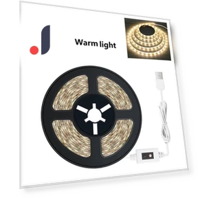 Светодиодная лента USB 5V — LED ленты, Purely Home Goods