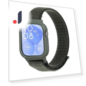 Ремешок для Huawei Watch Fit3 — Браслеты и клипсы, Apband watch bands