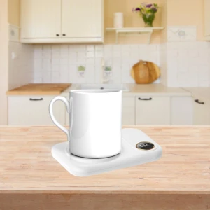 Подогреватель для чашек с цифровым дисплеем — Умные бутылки для воды, Hobbies mall