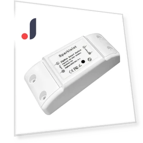 Умный выключатель света Zigbee DIY — Диммеры, Build My Home