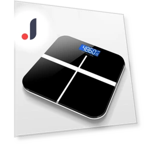 Умные электронные весы с USB — Весы для контроля веса, Build My Home