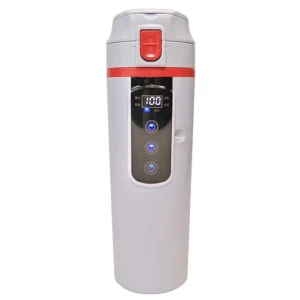 Электрический чайник для автомобиля с умным контролем температуры — Умные чайники, IKEA Supermarket