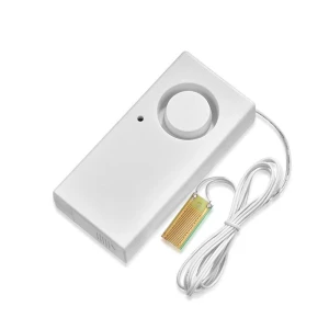 Детектор утечки воды — Системы защиты от протечек, Build My Home