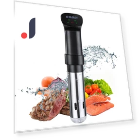 Водонепроницаемый вакуумный Sous Vide Плита — Су-вид аппараты, Build My Home