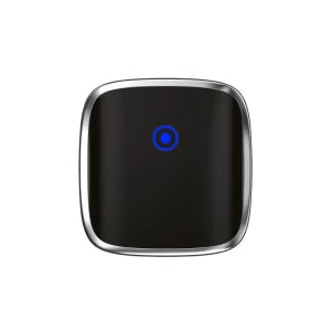 2 в 1 CarPlay Smart Ai Box Android Беспроводной CarPlay Android Auto адаптер — Автомагнитолы, JOHO - CarGear