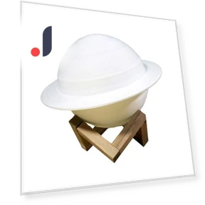 3D принт Сатурн ночник — Лампы и абажуры, Good Household Items