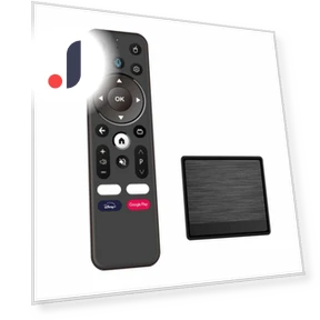 TV Box с Android 12.0 — Медиаплееры для потокового вещания, Honor Electronics