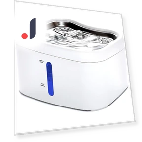 Автоматический фонтан для воды для кошек и собак — Фонтаны, Good Household Items