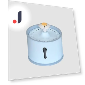 Автоматический фонтанчик для воды для кошек — Фонтаны, Build My Home
