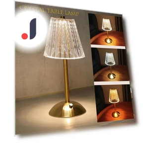 Сенсорный светодиодный настольный светильник — Настольные лампы, Good Household Items