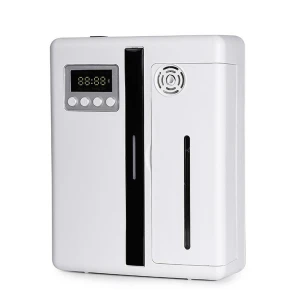 Аромадиффузор безводный эфирный масляный — Аромадиффузоры, Rainbow Rain