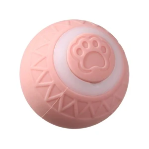 Интерактивный мяч для кошек — Интерактивные игрушки для кошек, fuhushhs