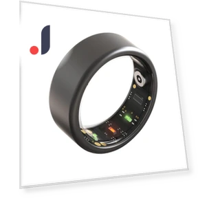 Кольцо для сна K1 Smart Ring — Браслеты и клипсы, WEC ECO