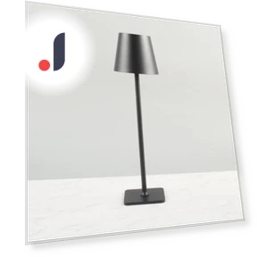 Светодиодная настольная лампа с сенсорным датчиком — Настольные лампы, Good Household Items