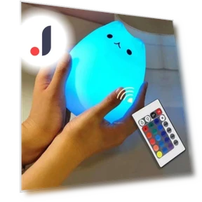 Светодиодный ночник для спальни — Ночники, TC Home lighting