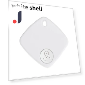 Мини-устройство слежения с Bluetooth — Поисковики вещей, Build My Home