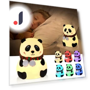 Ночной светильник Panda — Ночники, HIMO Group