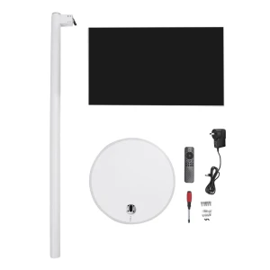 Мобильный сенсорный экран телевизора — Смарт-телевизоры, ZuiyouPet1