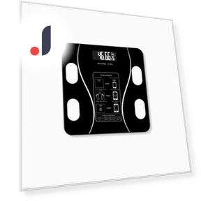 Умные Bluetooth-весы — Весы для контроля веса, Build My Home