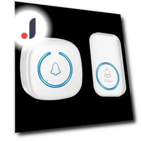 Беспроводной дверной звонок — Комплекты, Build My Home