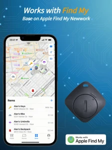 Умный GPS трекер — GPS-трекеры для питомцев, Good Household Items