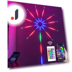 Умная светодиодная лента — LED ленты, Build My Home
