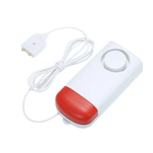 Умный датчик утечки воды WiFi — Системы защиты от протечек, Build My Home