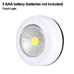 Сенсорная настольная лампа — Лампы с Bluetooth-колонкой, Super Dream Home