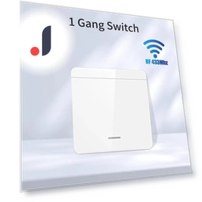 WiFi Smart Switch для освещения — Диммеры, Tuya