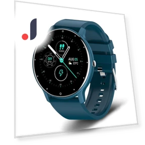 Bluetooth смарт-часы — Умные часы, Zodvboz