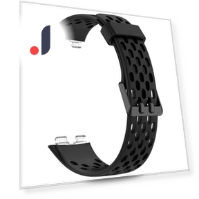 Силиконовый ремешок для Huawei Band 9/8 — Ремешки для часов, YuiYuKa