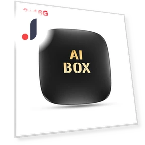 Android Carplay Smart AI Box — Автоэлектроника и аксессуары, JOHO - CarGear