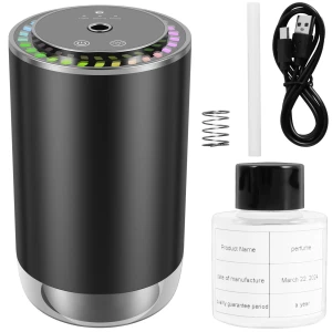 Умный автомобильный диффузор-увлажнитель — Увлажнители воздуха, Luminaire Lighting Mall