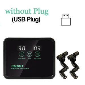 Увлажнитель воздуха для террариумов — Увлажнители воздуха, Build My Home