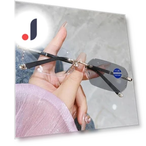 Умные фотохромные очки для близорукости — Очки и аксессуары, CICI Global Glasses