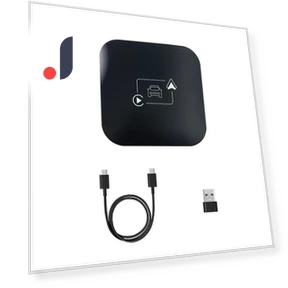 Android Smart Video Streaming Box с CarPlay — Автомагнитолы, A Surname Home