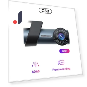 Автомобильный USB HD 1080P Видеорегистратор — Видеорегистраторы, JOHO - CarGear