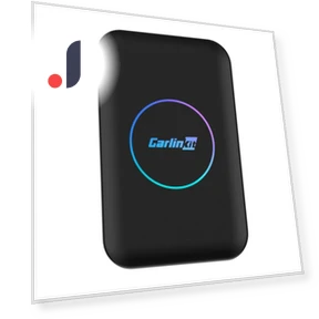 Беспроводной адаптер CarPlay Android Auto AI Box — Автомагнитолы, Optimized General