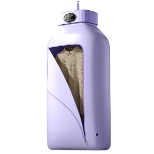 Складная электрическая сушилка для одежды, Comfort Homeware