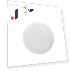 Bluetooth GPS Smart Tag — Поисковики вещей, HIMO Group
