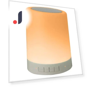 Светодиодные ночники с Bluetooth-динамиком — Ночники, Cozy Cottage-Relax