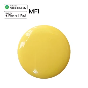 Цветной мини-умный тег Bluetooth Finder, HIMO Group