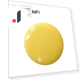 Цветной мини-умный тег Bluetooth Finder — Поисковики вещей, HIMO Group
